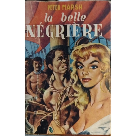 La belle negrière