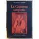 La comtesse sanglante - Erzsébet Bàthory