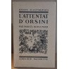 L'attentat d'Orsini