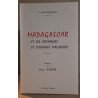 Madagascar et les croyances et coutumes malgaches (9° édition)