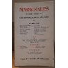 Marginales - Numéro spécial - Les hommes sans épaules - N°46