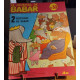 1 lot de 10 revues ' le journal de Babar / n°...