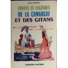 Contes et légendes de la camargue et des gitans