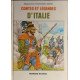 Contes et légendes d'italie