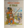 Contes et légendes d'italie