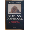 Promesse d'Amérique - La Préhistoire de l'Amérique du Sud