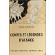 Contes et legendes d'alsace