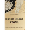 Contes et legendes d'alsace