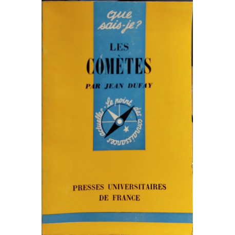 Les comètes