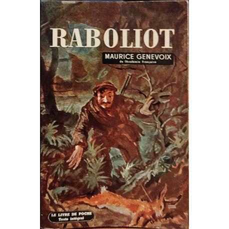 Rabolliot