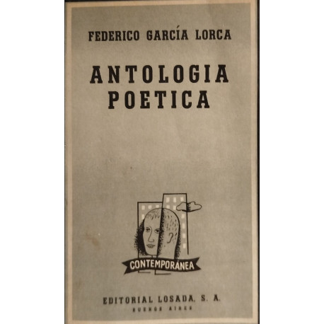 Antologia poetica