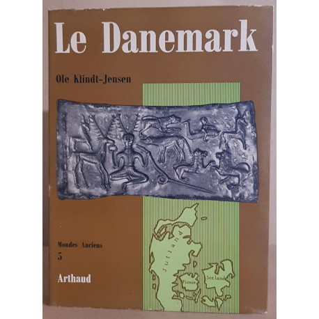 Le Danemark