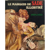 Marquis de sade justine et juliette toutes les estampes