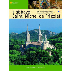 L'Abbaye Saint-Michel de Frigolet