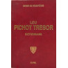 Lou pichot tresor / dictionnaire