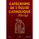 Catéchisme de l'Église Catholique abrégé