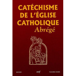 Catéchisme de l'Église Catholique abrégé