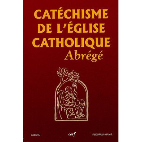 Catéchisme de l'Église Catholique abrégé