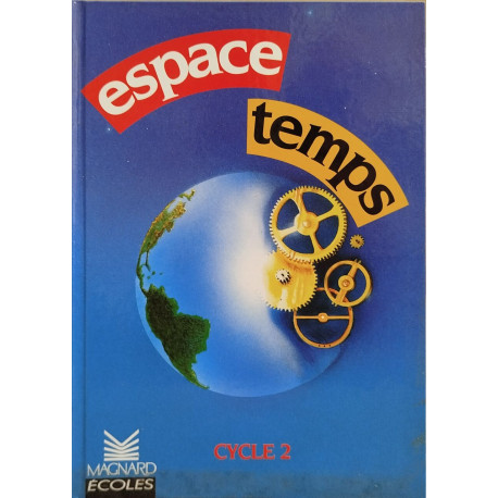 Espace temps cycle 2