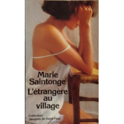 L'étrangère du village