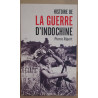 Histoire de la guerre d'Indochine