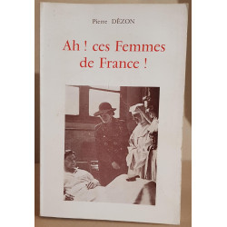 Ah ! ces femmes de France