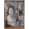 L'abbaye de Jouarre et sess cryptes mérovingiennes / dédicace