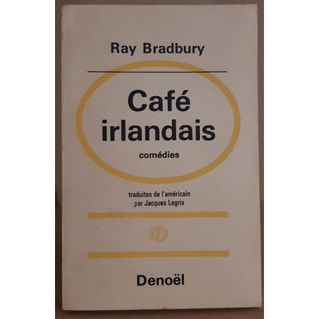 Café irlandais - Comédies