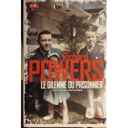 Le dilemme du prisonnier