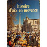 Histoire d'Aix-en-Provence