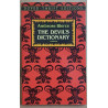 The devil's dictionary (unabridged)