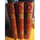 Don quichotte/ 370 illustrations de Gustave Doré/3 volumes