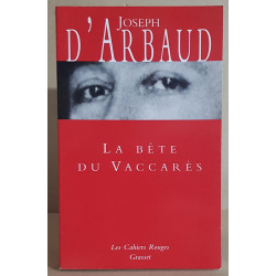 La bête du Vaccarès