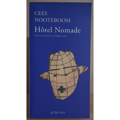 Hôtel Nomade