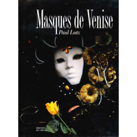 Masques de Venise