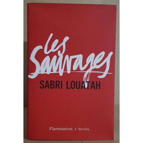 Les sauvages - Tome 1