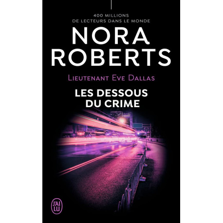 Les dessous du crime