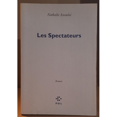 Les spectateurs