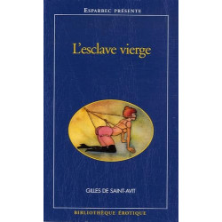 L'esclave vierge