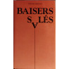 baisers salés