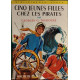 Cinq jeunes filles chez les pirates