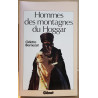 Hommes des montagnes du Hoggar