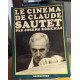 Le cinéma de Claude Sautet