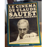 Le cinéma de Claude Sautet