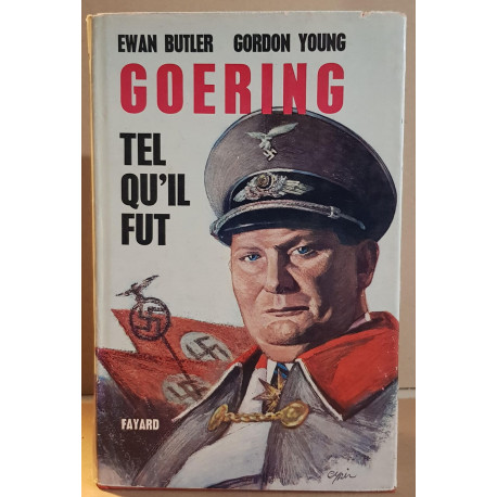 Goering tel qu'il fut