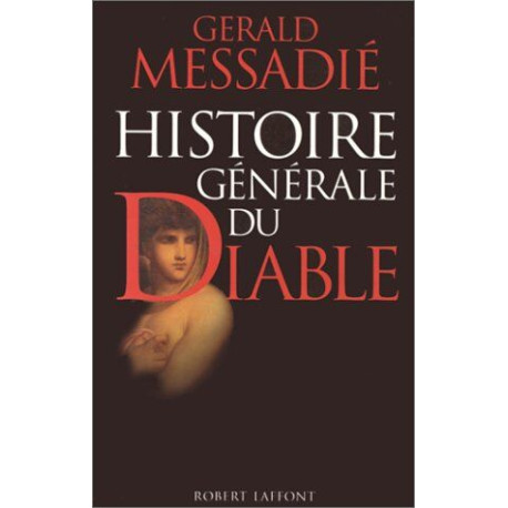 Histoire générale du Diable