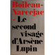 Le second visage d'arsene Lupin