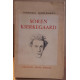 Soren kierkegaard