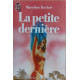 La petite derniere