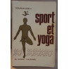 Sport et Yoga